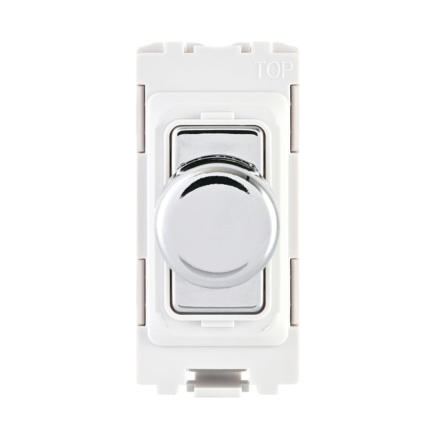 1G 2-Way 100W LED Dimmer Module