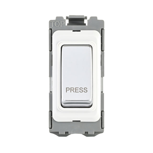 20A SP Retractive (Press) Grid Switch Module