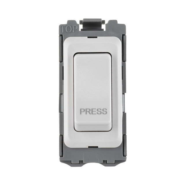 20A SP Retractive (Press) Grid Switch Module