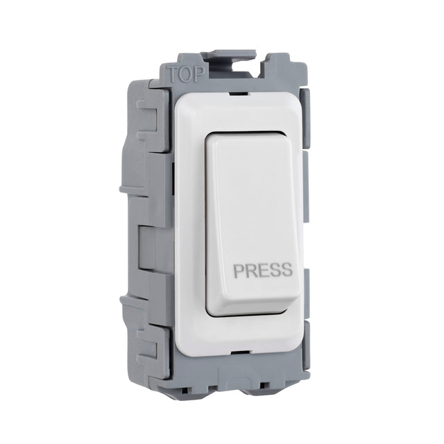 20A SP Retractive (Press) Grid Switch Module