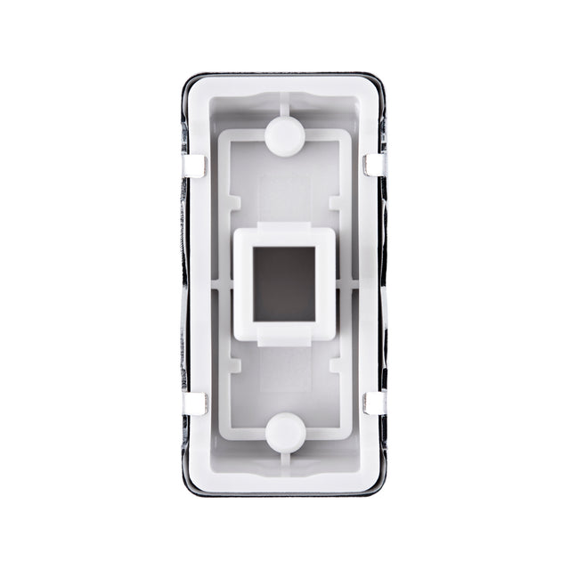 Grid Rocker Plain