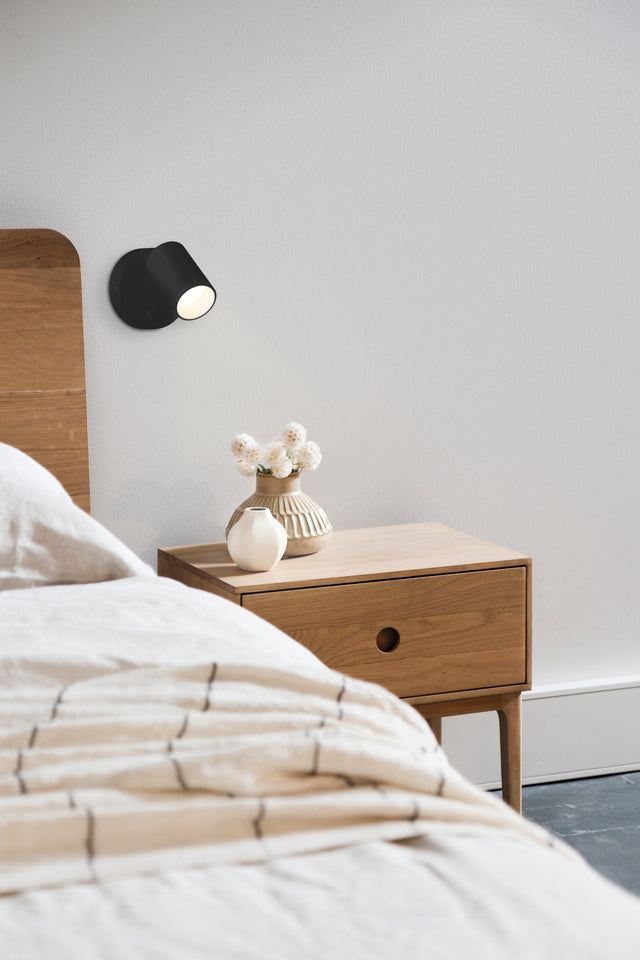 Gina Wall Lamp
