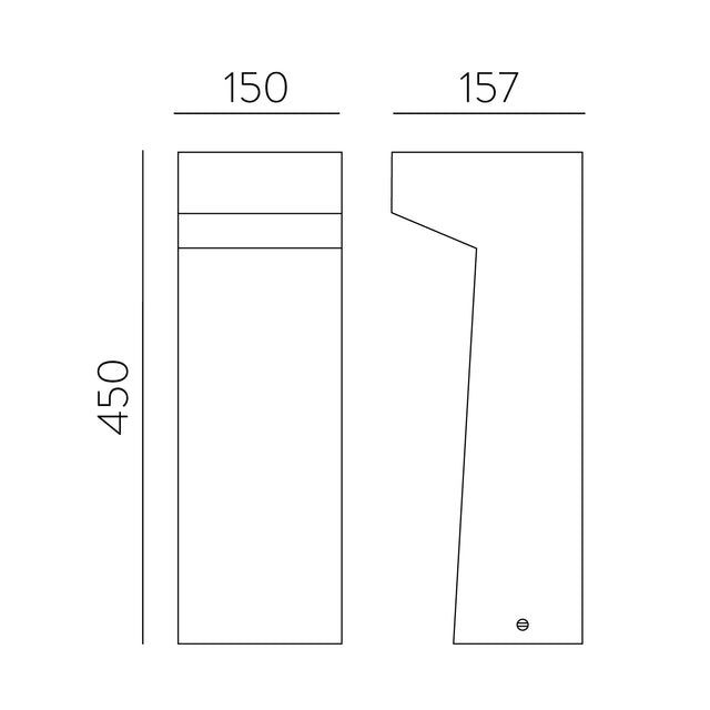 Izar Path Light