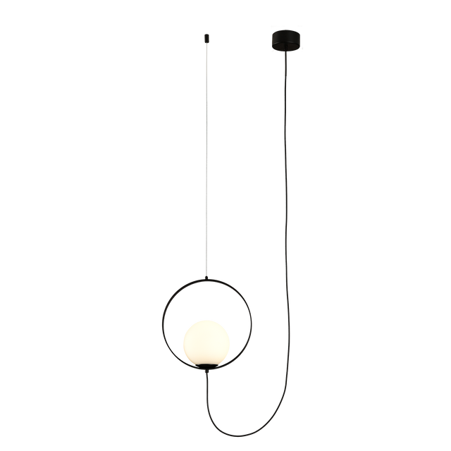 Halo Pendant lamp