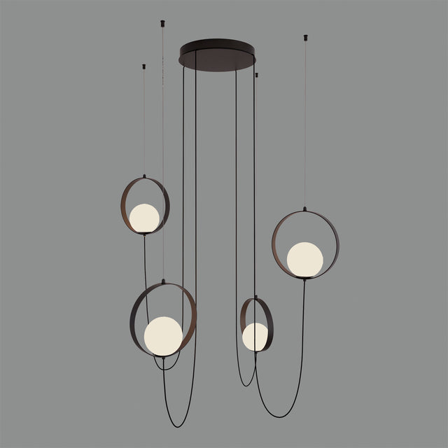 Halo Pendant lamp