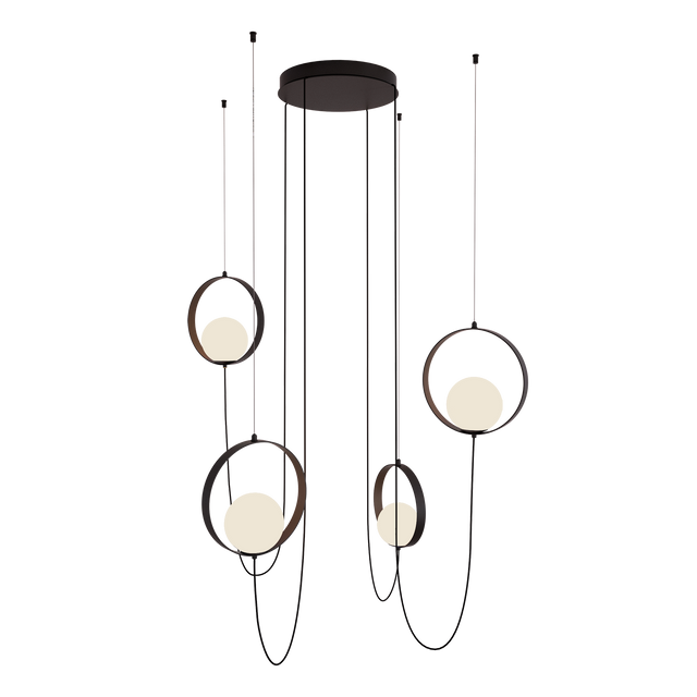 Halo Pendant lamp