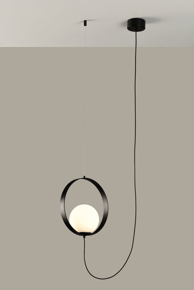 Halo Pendant lamp