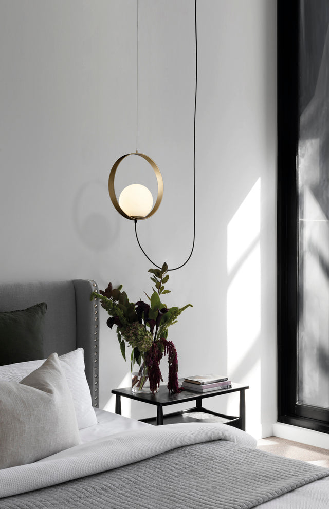 Halo Pendant lamp