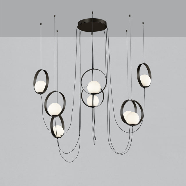 Halo Pendant lamp