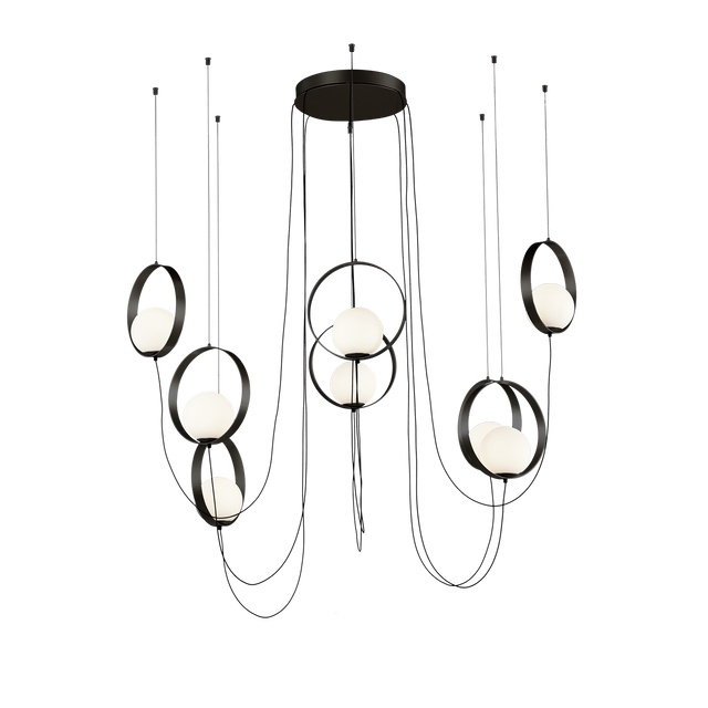 Halo Pendant lamp