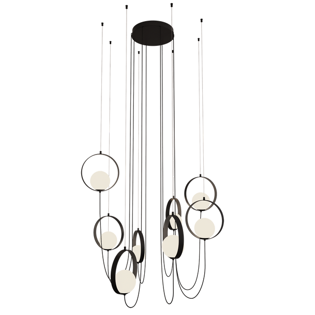 Halo Pendant lamp