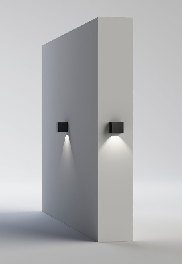 Hamal Wall Lamp