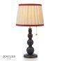 Joules Harewood Table Lamp Navy