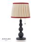 Joules Harewood Table Lamp Navy