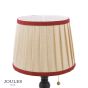 Joules Harewood Table Lamp Navy