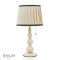 Joules Harewood Table Lamp Cream