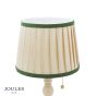 Joules Harewood Table Lamp Cream
