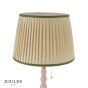 Joules Harewood Floor Lamp Pink