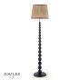 Joules Harewood Floor Lamp Navy