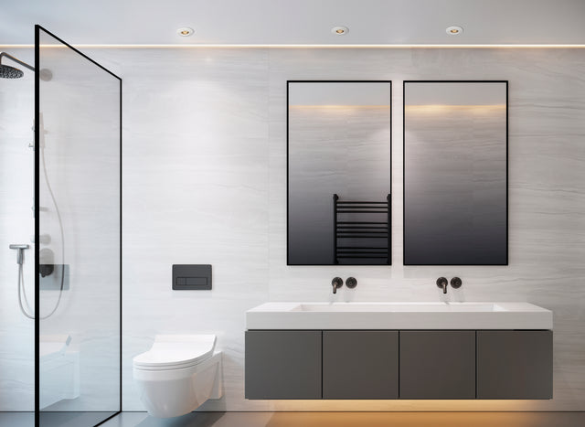 Hera Recessed