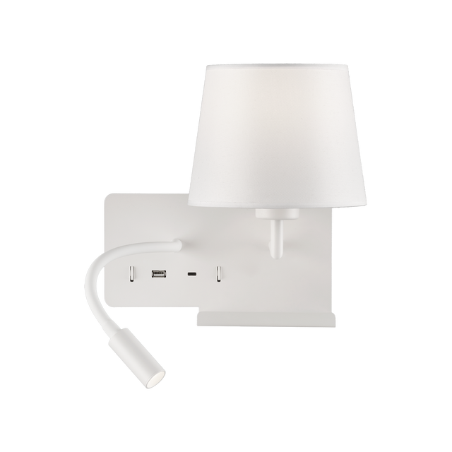 Hold Wall Lamp