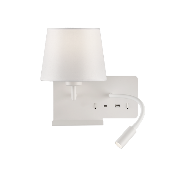 Hold Wall Lamp