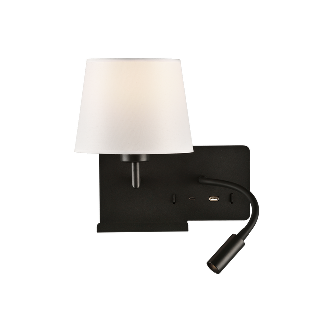 Hold Wall Lamp