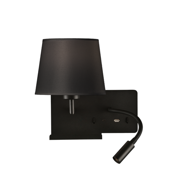 Hold Wall Lamp