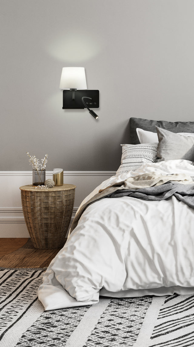 Hold Wall Lamp