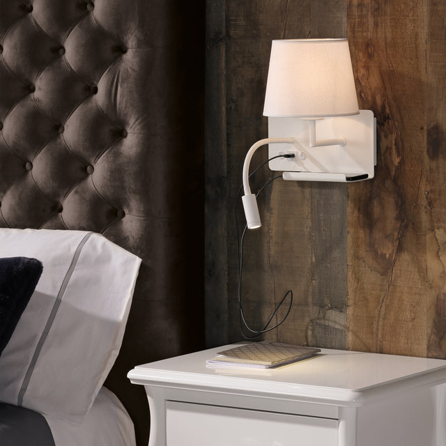 Hold Wall Lamp