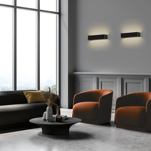 Icon Wall Lamp