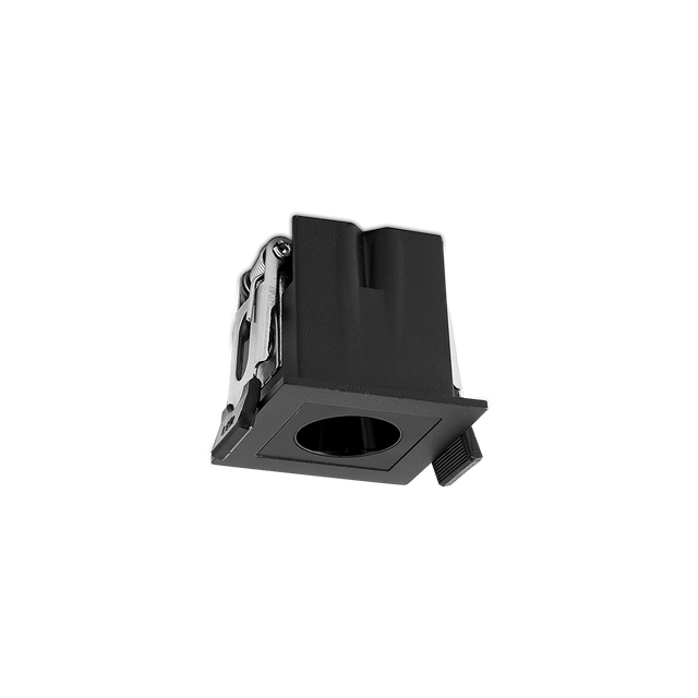 Invisible Recessed