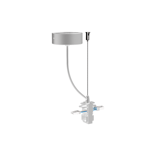 Invisible Union lineal Pendant Kit