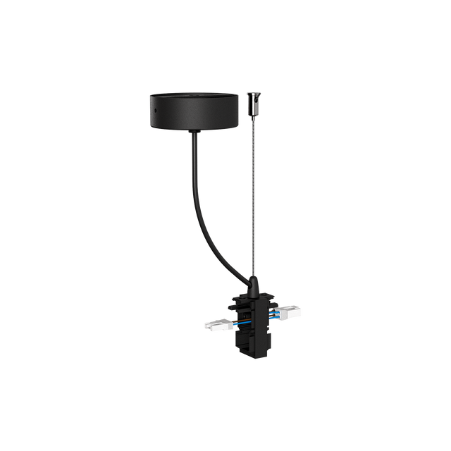 Invisible Union lineal Pendant Kit