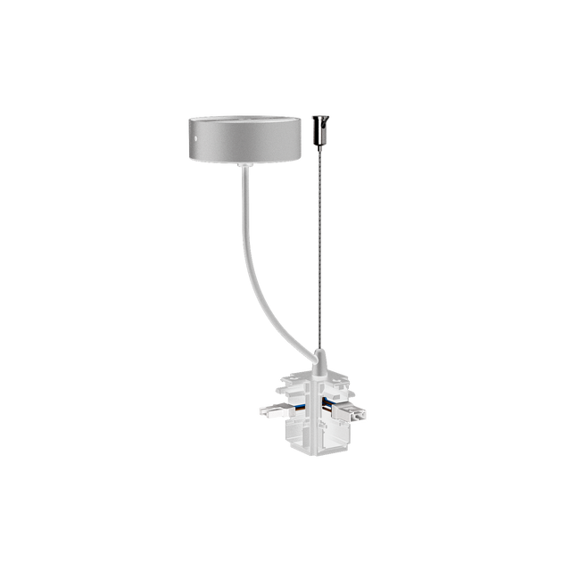 Invisible Union L Pendant Kit