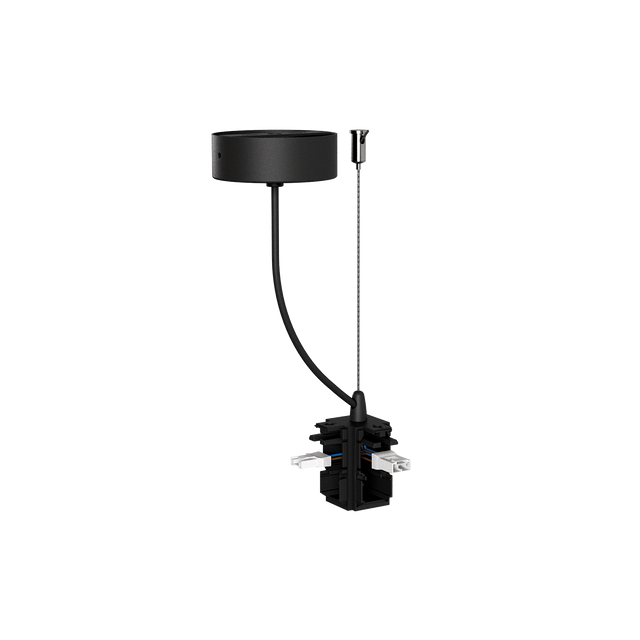 Invisible Union L Pendant Kit