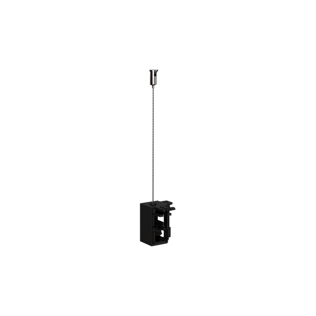 Invisible Union L Pendant Kit