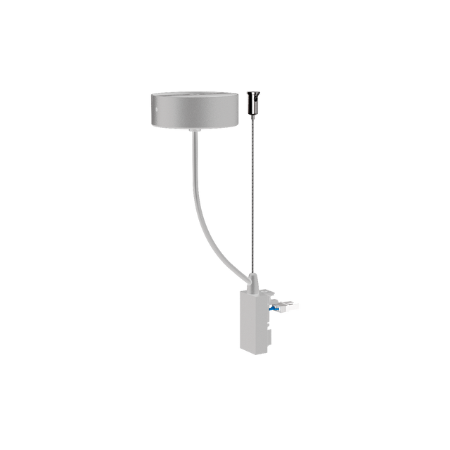 Invisible Tapa final Pendant Kit