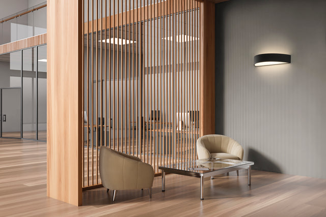 Isia Wall Lamp