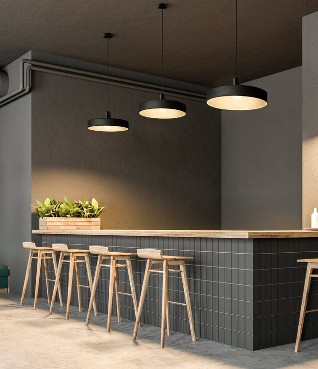 Jarvis Pendant lamp