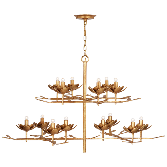 Clementine Chandelier