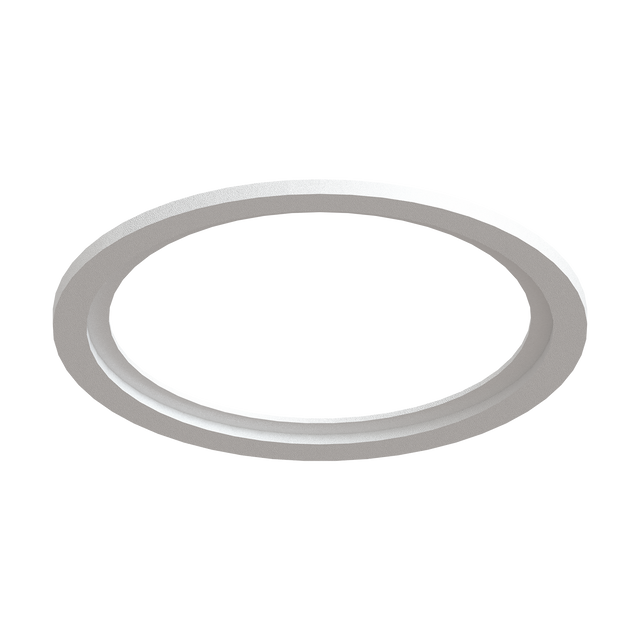 Kidal Adapter Ø95 mm Without lighting, Without installation