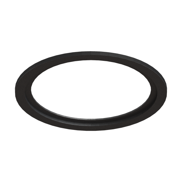 Kidal Adapter Ø95 mm Without lighting, Without installation
