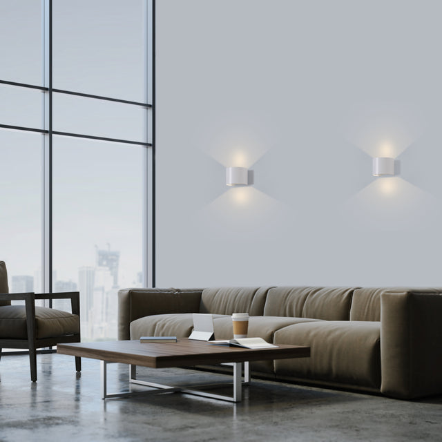Kowa Wall Lamp