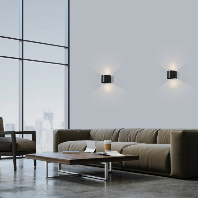 Kowa Wall Lamp