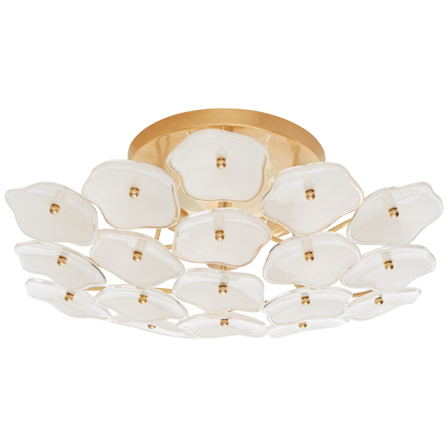 Leighton Flush Mount