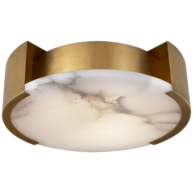Melange Flush Mount