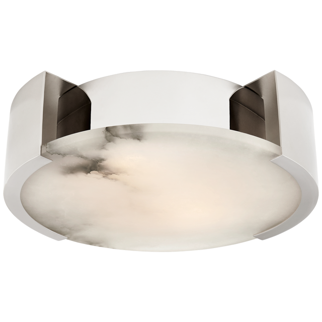 Melange Flush Mount