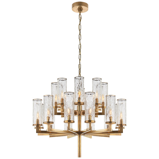 Liaison Chandelier