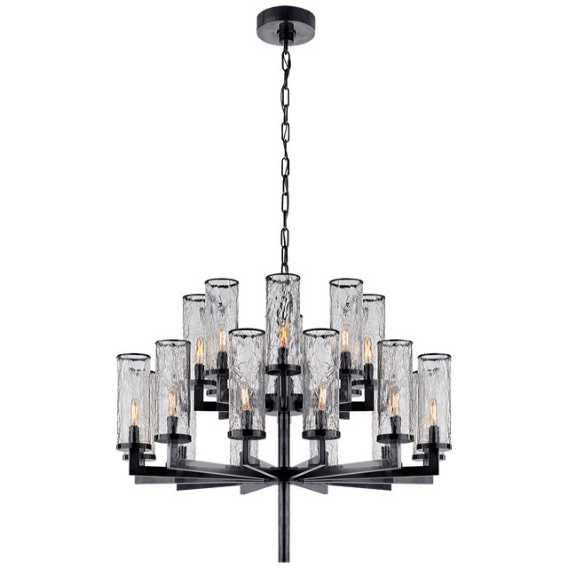 Liaison Chandelier
